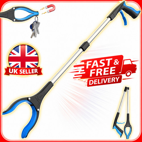 Heavy duty grabber tool - heavy,