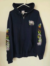 Ron Jon Surf Shop Hoodie Mens