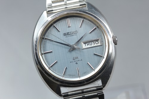Near mint vintage 1971 seiko - mint],