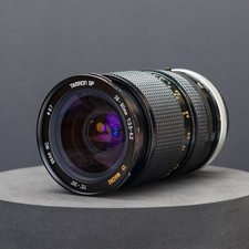 Tamron SP 28-80mm f3.5-4.2 CF