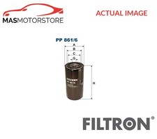ENGINE FUEL FILTER FILTRON
