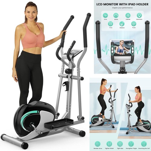 Home cross trainer stepper - cross,