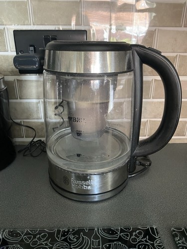 Russell hobbs 20760 - hobbs, 1.5l