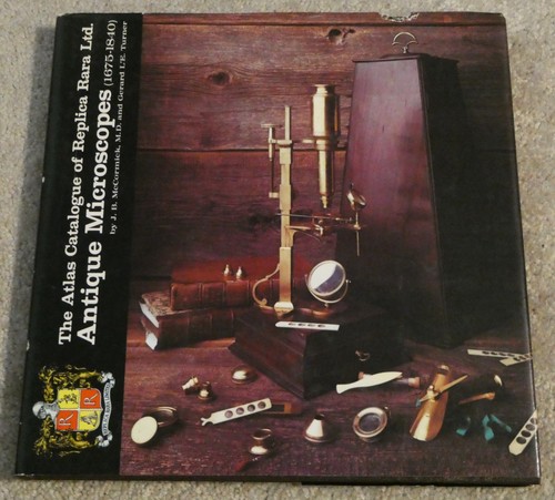Atlas catalogue replica rara - atlas,