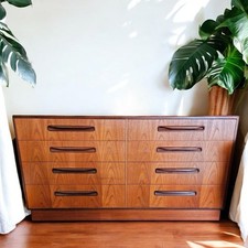 G-Plan Mid Century Fresco 8