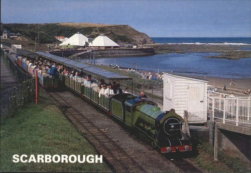 Vintage scarborough miniature - vintage,