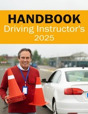 Driving instructor handbook - driving,