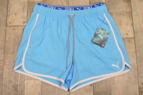 Men puma light blue mesh - men's,