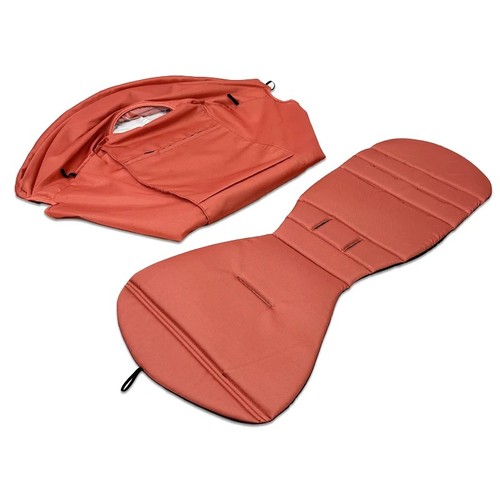 175 stroller hood cushion - 175°,