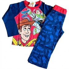 Age 2-3 - Boys Toy Story long