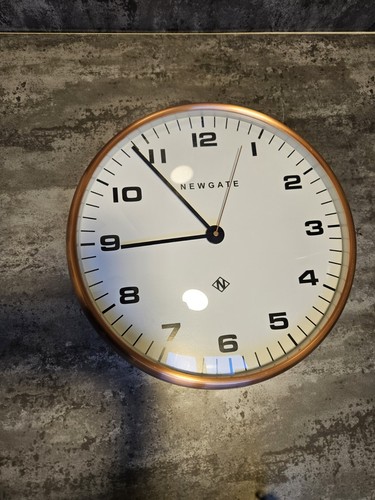 Newgate chrysler radial wall - radial,