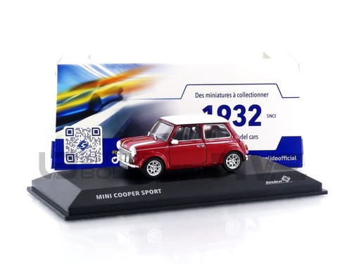 Solid mini cooper - -,