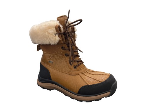 Ugg women adirondack iii - women's,