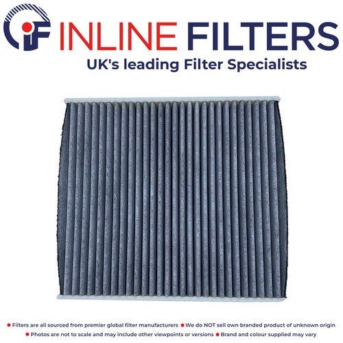 Air filter for seat leon - air, 2.0