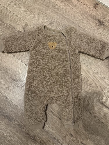 Baby pramsuit - baby,