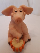 Piggin' Happy Birthday 1995 by