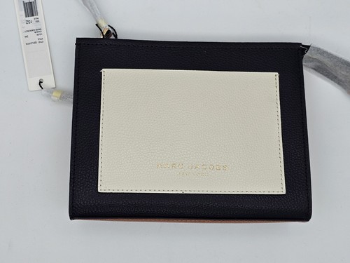 Marc jacobs grind leather - marc,