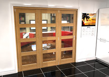 Internal Bifold Doors