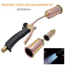 PROPANE BURNING LPG GAS TORCH ICE MELTER ROOFING TAR WEED BURNER TOOL MELTING