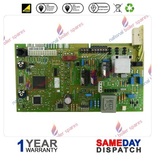 Vaillant turbomax plus - turbomax,