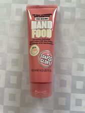 Soap & Glory Hand Food