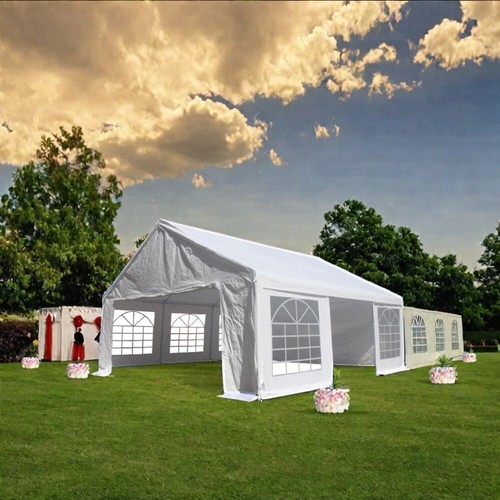 20x20 feet party tent - feet,