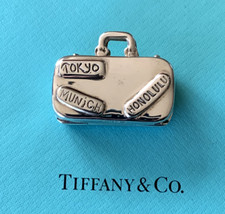 Tiffany & Co. Pillbox