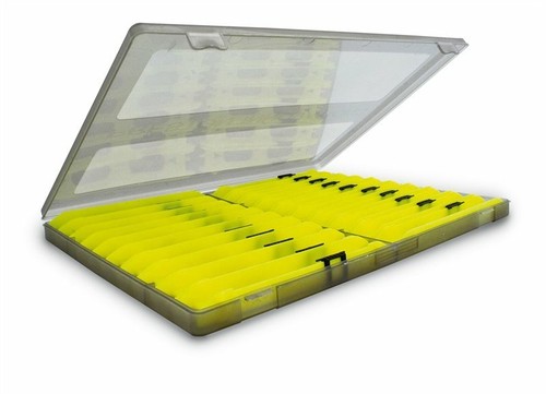 Preston innovations winder box - preston,