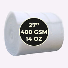 Polyester Wadding Roll