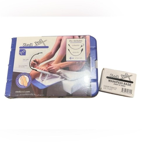 Stedi pedi pro home - pedi,