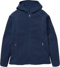 MARMOT Fleece Hoodie Womens XS