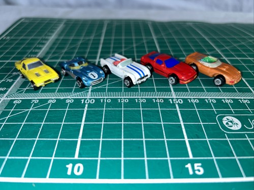 Micro machines galoob 1997 - galoob,,