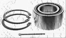 WHEEL BEARING KIT FITS OPEL