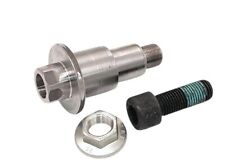 AL-KO Trailer Stub M22 BEARING 34mm BOLT 1300 2050/2051