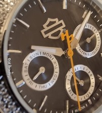 HARLEY DAVISON 110 SWAROVSKI