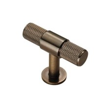 Carlisle Brass KNURLED Cabinet