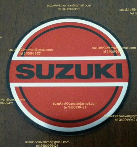 Suzuki new japan - japan, genuine