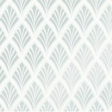 Genuine Laura Ashley Florin Duck Egg Curtain & Upholstery Fabric