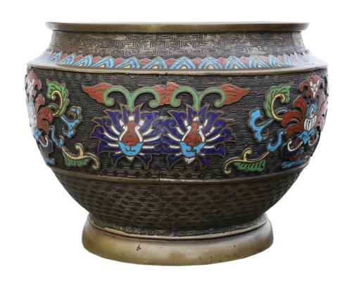 Antique large quality chinese - large,