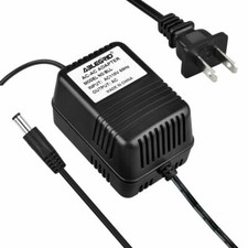9V AC Adapter Charger for Line