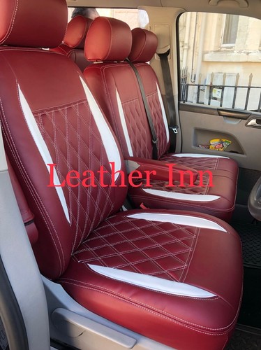 Leather inn fits - leather,