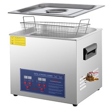 Pro Ultrasonic Cleaner 10L