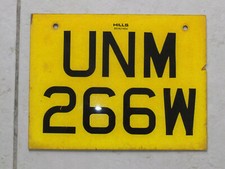 Ducati Hailwood Replica 1981 UNM266W Manuals Service Log Keys F/wheel Regn plate