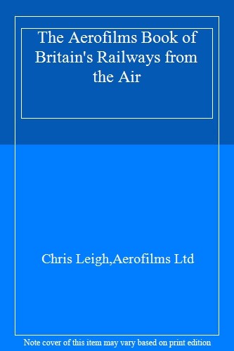 The aerofilms book - the,