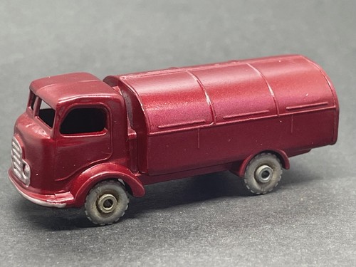 Matchbox lesney karrier bantam - matchbox,