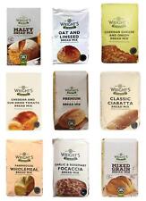 Wright's Baking Bread Mix 500g