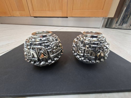 Sterling silver jerusalem - sterling,