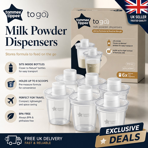 Pack baby formula milk - pack,