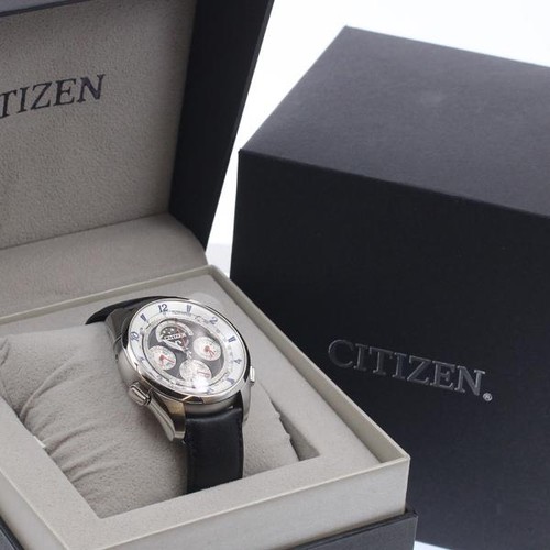 Citizen campus 6772 t009832 - campus, 6772-t009832