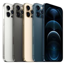 Apple iPhone 12 Pro A2407